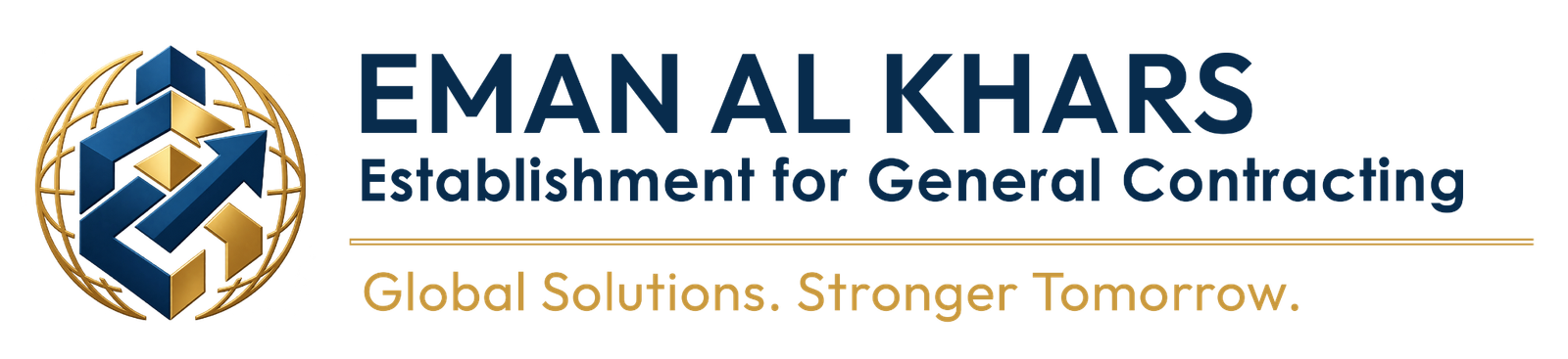 Eman Al Khars Establishment for General Contracting